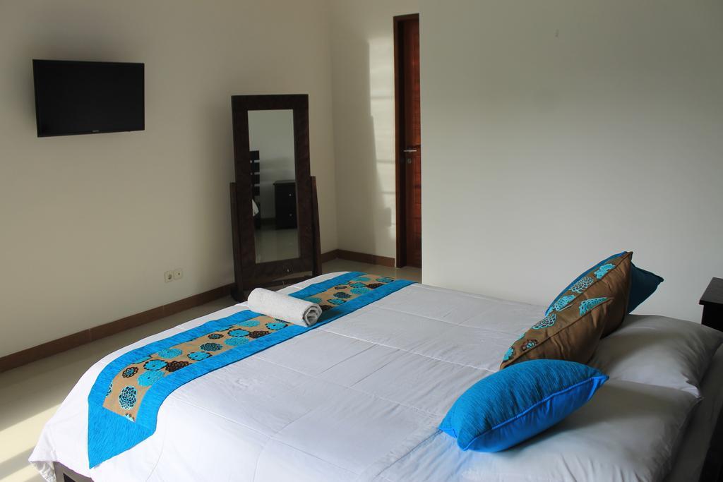 Villa Penyu Legian Quarto foto